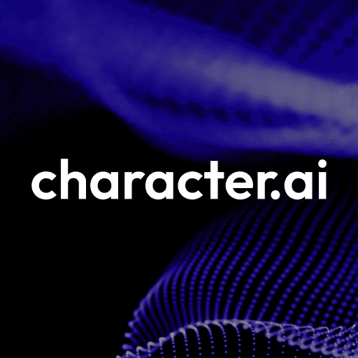 Изображения продукта character.ai