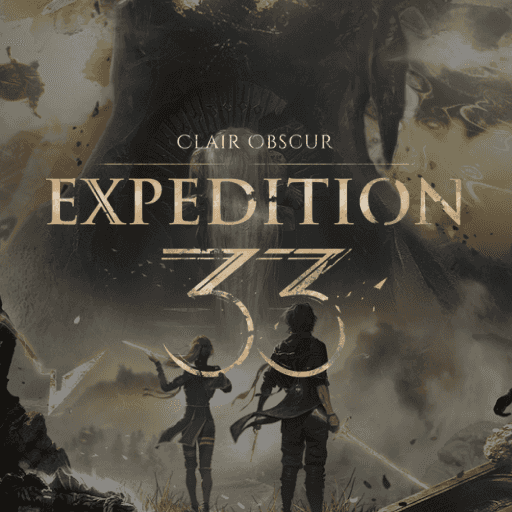 Изображения продукта Clair Obscur Expedition 33