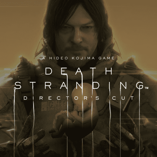 Изображения продукта DEATH STRANDING