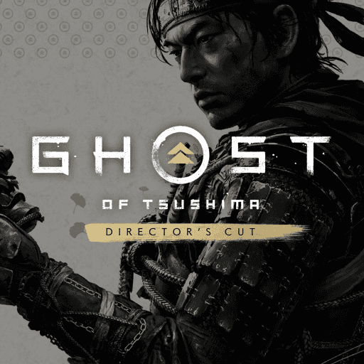 Изображения продукта Ghost of Tsushima