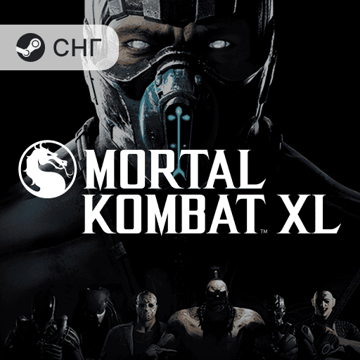 Изображения продукта MORTAL KOMBAT XL