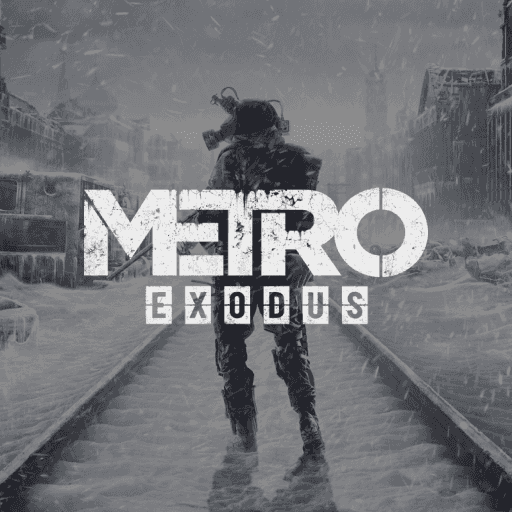 Изображения продукта Metro Exodus