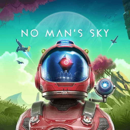 Изображения продукта No Mans Sky