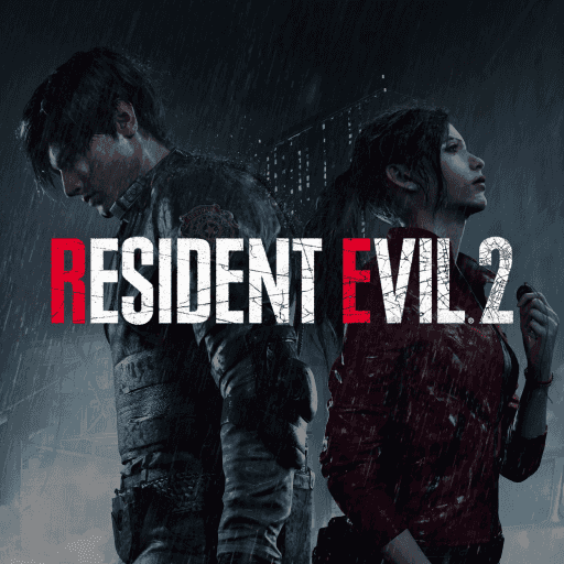 Изображения продукта RESIDENT EVIL 2