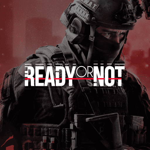 Изображения продукта Ready or Not