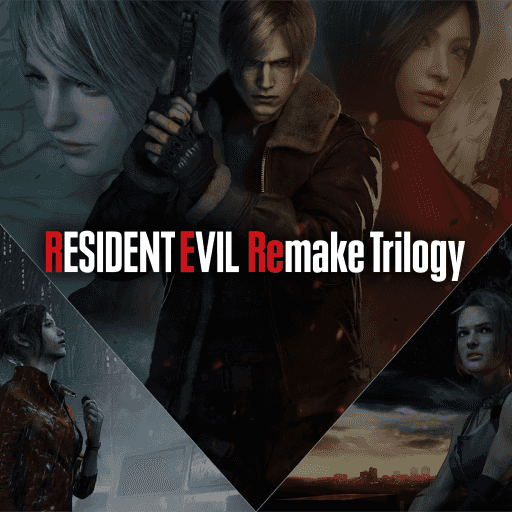 Изображения продукта Resident Evil Remake