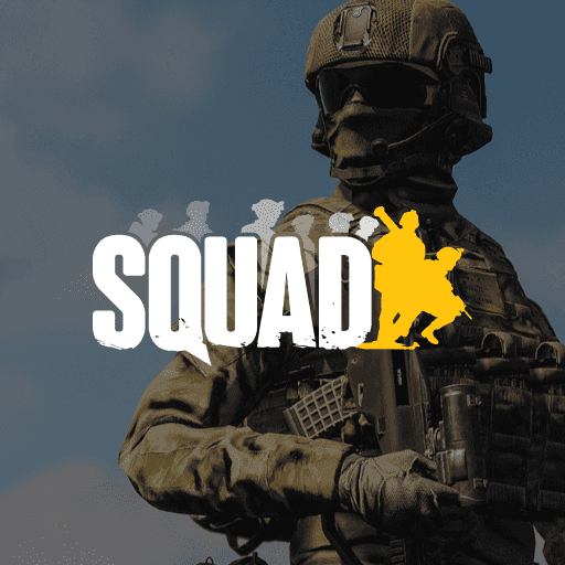 Изображения продукта Squad