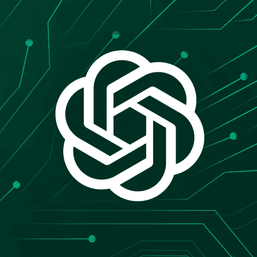 Изображения продукта ChatGPT