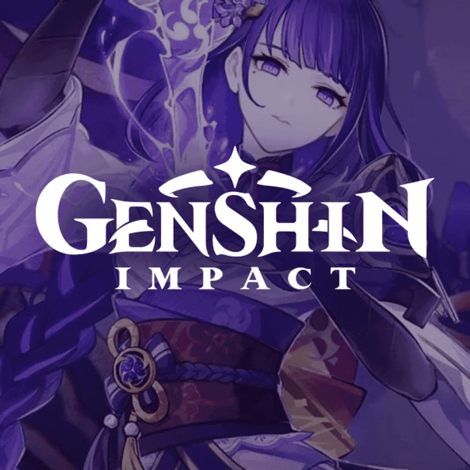 Изображения продукта Genshin Impact