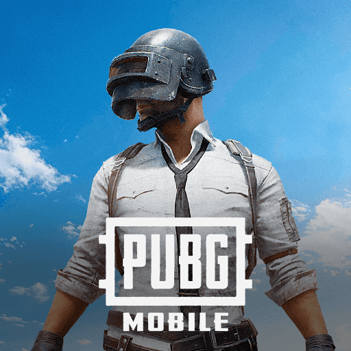 Изображения продукта PUBG Mobile
