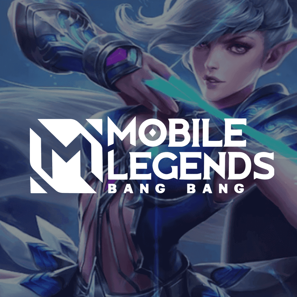 Изображения продукта Mobile Legends